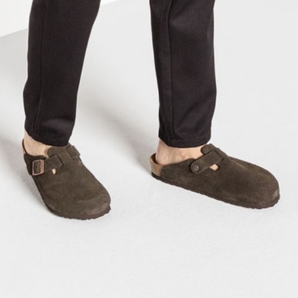 birkenstock boston 43